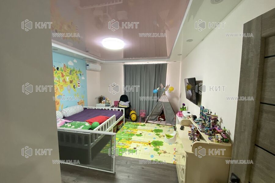 Продаж квартири Харків, Клочківська, 80м²