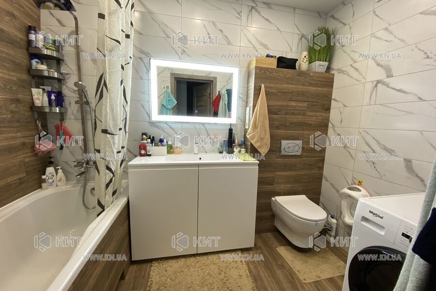 Продаж квартири Харків, Клочківська, 80м²