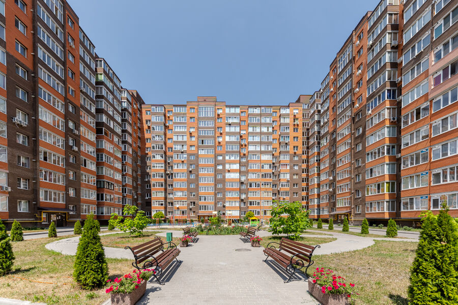 Продаж квартири Харків, Клочківська, 80м²