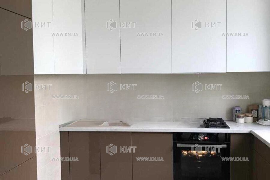 Продажа квартиры Харьков, Центр, 80м²