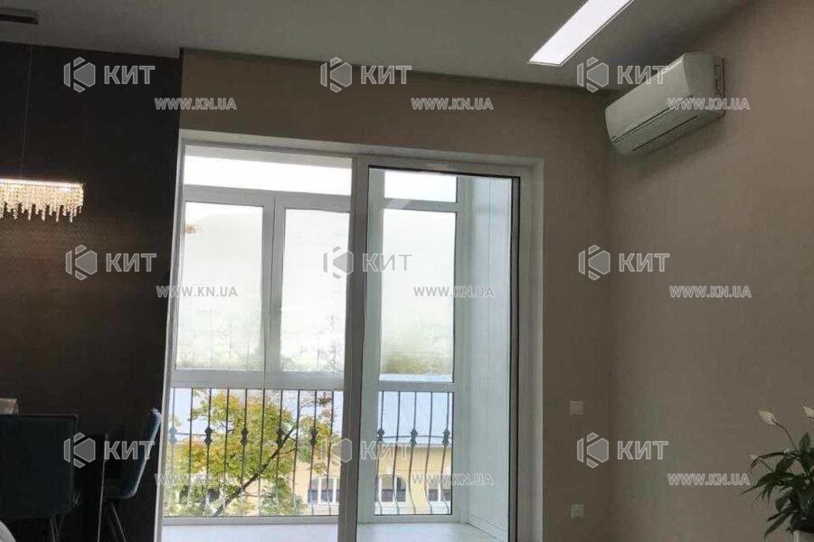 Продажа квартиры Харьков, Центр, 80м²