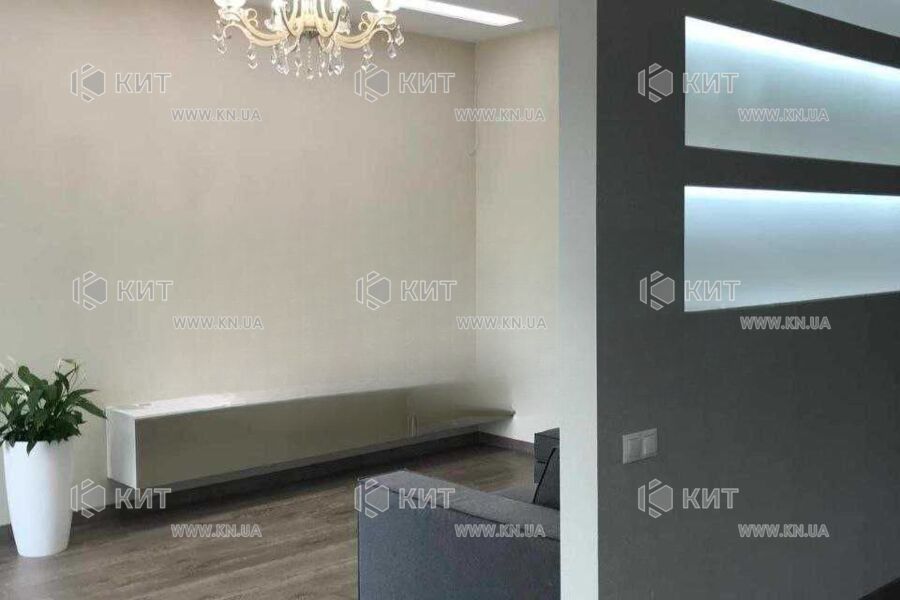 Продажа квартиры Харьков, Центр, 80м²