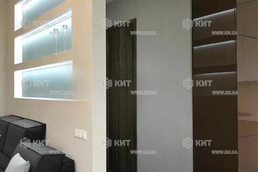 Продажа квартиры Харьков, Центр, 80м²
