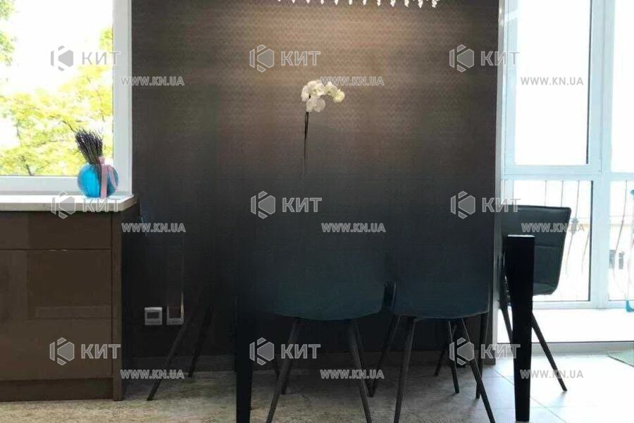 Продажа квартиры Харьков, Центр, 80м²