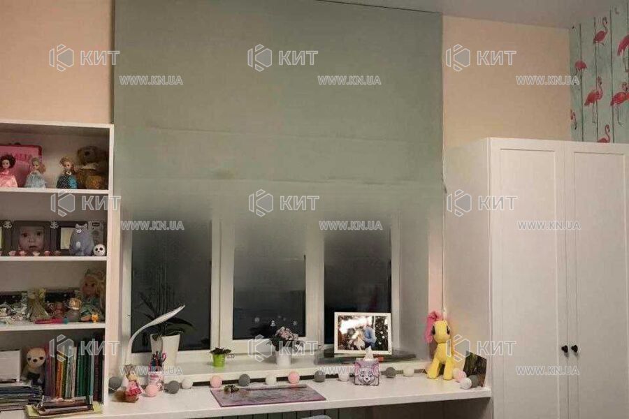 Продажа квартиры Харьков, Центр, 80м²