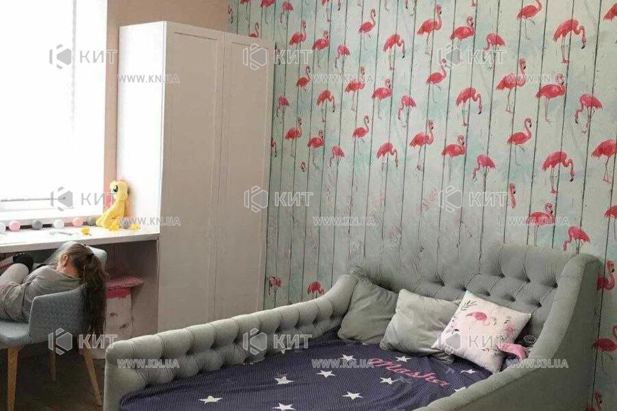 Продажа квартиры Харьков, Центр, 80м²