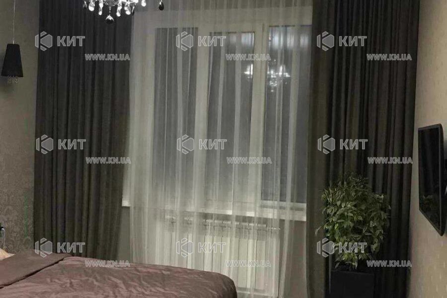 Продажа квартиры Харьков, Центр, 80м²