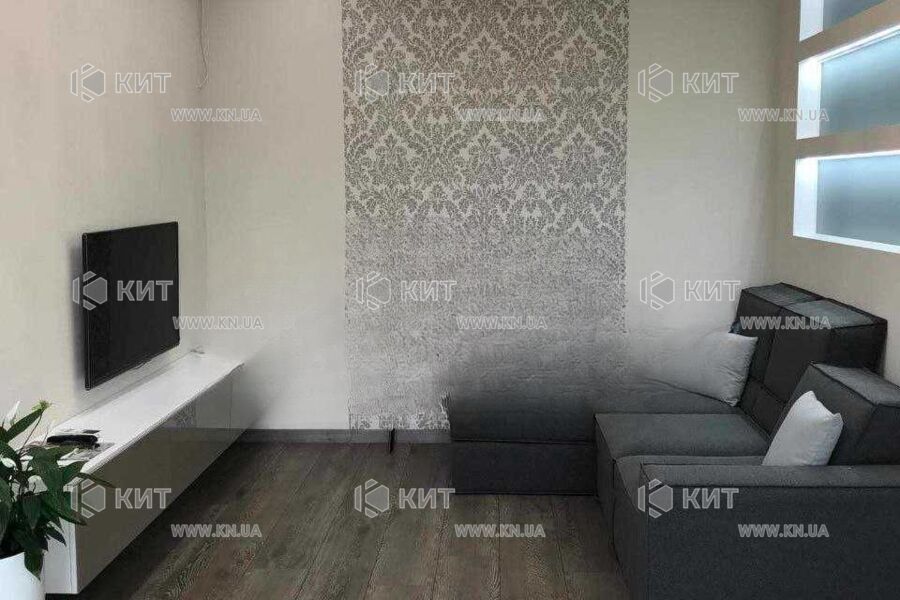 Продажа квартиры Харьков, Центр, 80м²