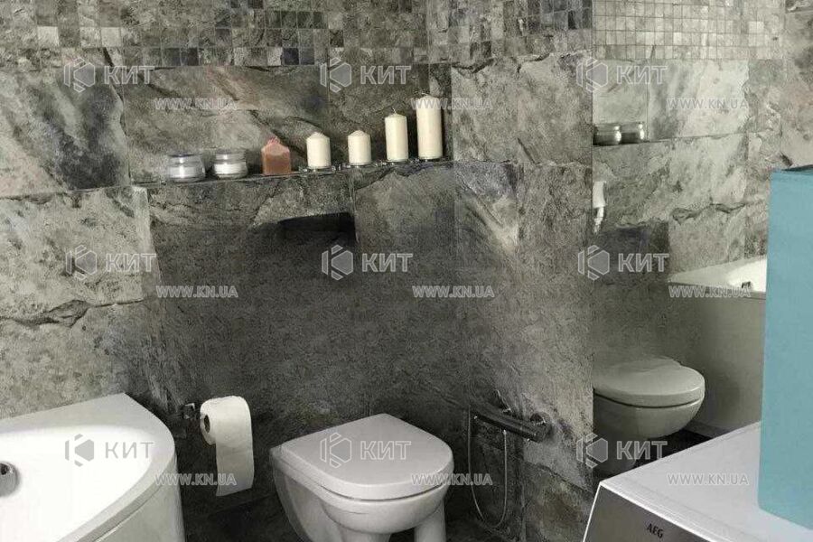 Продажа квартиры Харьков, Центр, 80м²