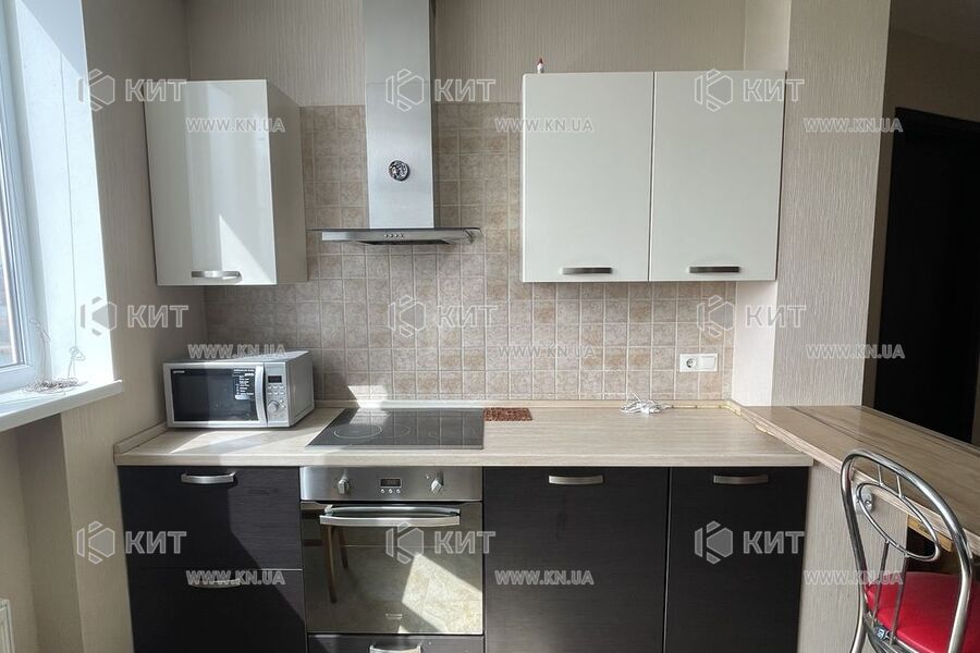 Продажа квартиры Харьков, Салтовка, 522 мрн., 68м²