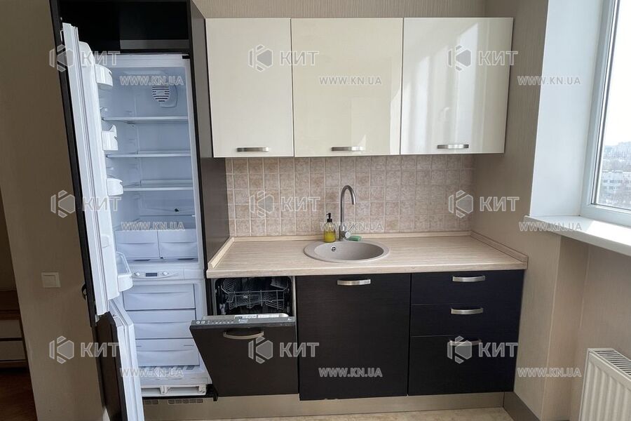 Продажа квартиры Харьков, Салтовка, 522 мрн., 68м²