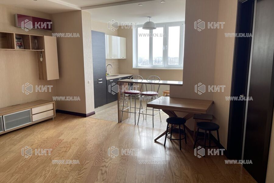 Продажа квартиры Харьков, Салтовка, 522 мрн., 68м²