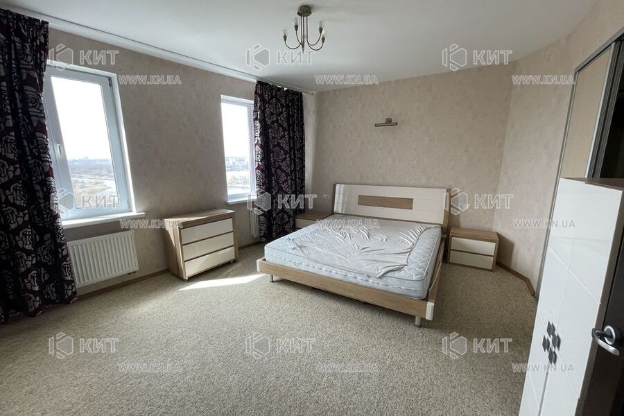 Продажа квартиры Харьков, Салтовка, 522 мрн., 68м²