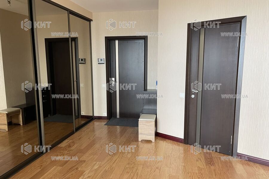 Продажа квартиры Харьков, Салтовка, 522 мрн., 68м²