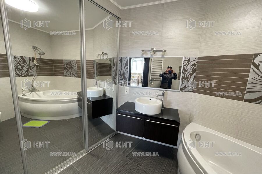 Продажа квартиры Харьков, Салтовка, 522 мрн., 68м²