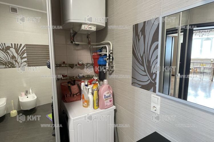 Продажа квартиры Харьков, Салтовка, 522 мрн., 68м²