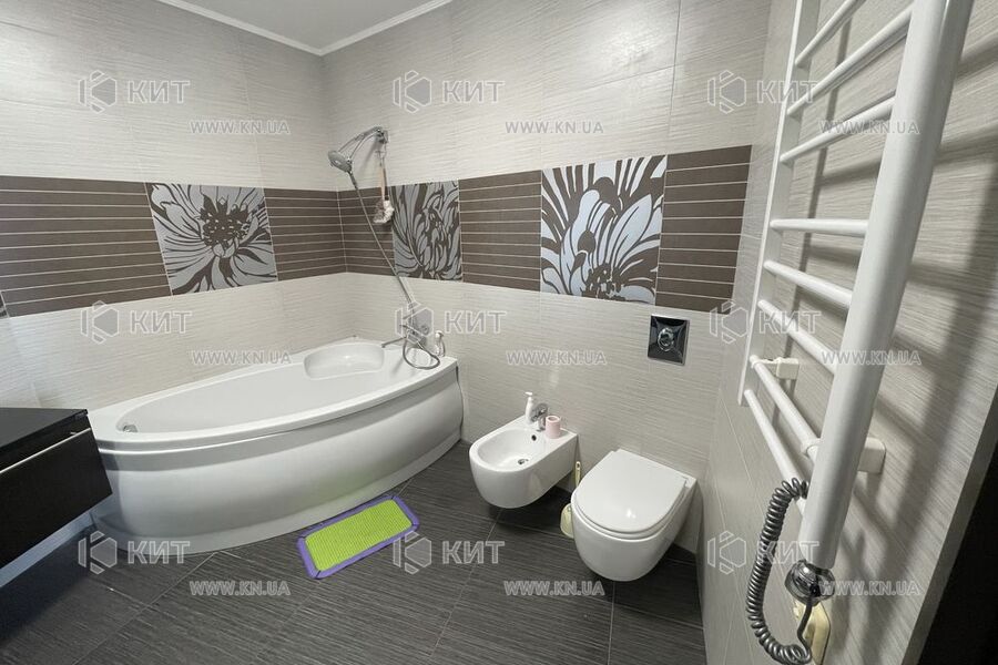 Продажа квартиры Харьков, Салтовка, 522 мрн., 68м²