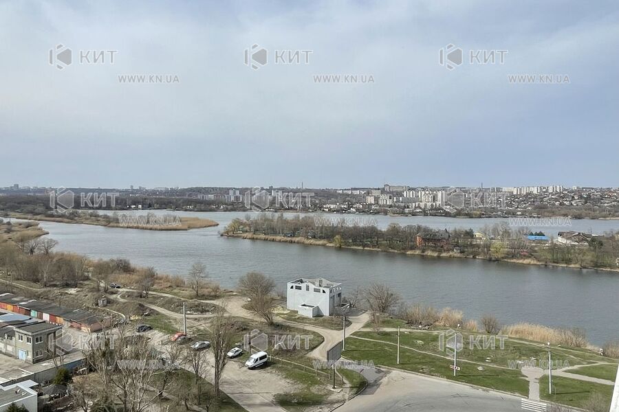 Продажа квартиры Харьков, Салтовка, 522 мрн., 68м²