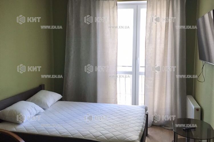 Продажа квартиры Харьков, Гагарина, Спортивная, Защитников, 40м²