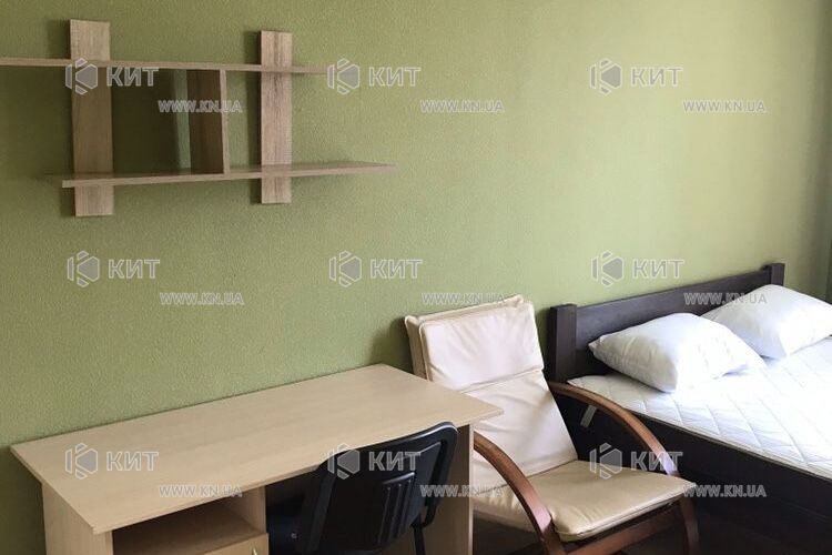 Продажа квартиры Харьков, Гагарина, Спортивная, Защитников, 40м²