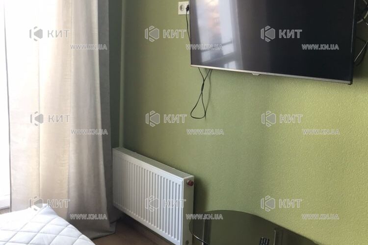 Продажа квартиры Харьков, Гагарина, Спортивная, Защитников, 40м²