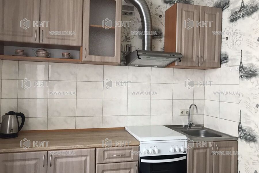 Продажа квартиры Харьков, Гагарина, Спортивная, Защитников, 40м²