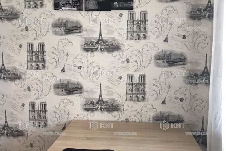 Продажа квартиры Харьков, Гагарина, Спортивная, Защитников, 40м²