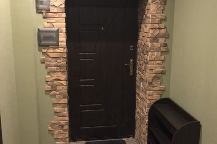 Продажа квартиры Харьков, Гагарина, Спортивная, Защитников, 40м²