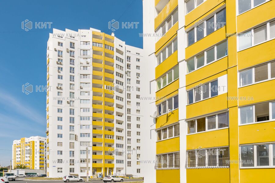 Продажа квартиры Харьков, Гагарина, Спортивная, Защитников, 40м²