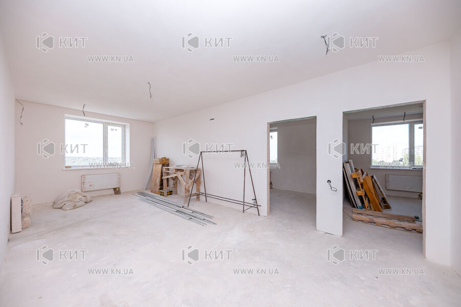 Продажа квартиры Харьков, Холодная гора, 92м²