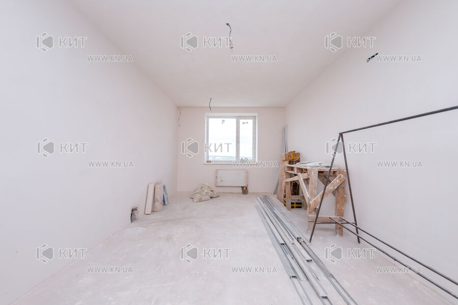 Продажа квартиры Харьков, Холодная гора, 92м²