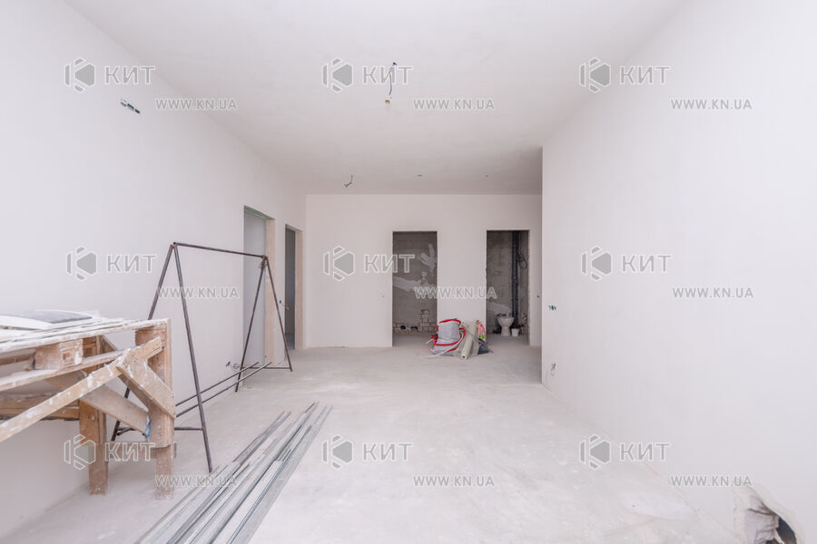 Продажа квартиры Харьков, Холодная гора, 92м²