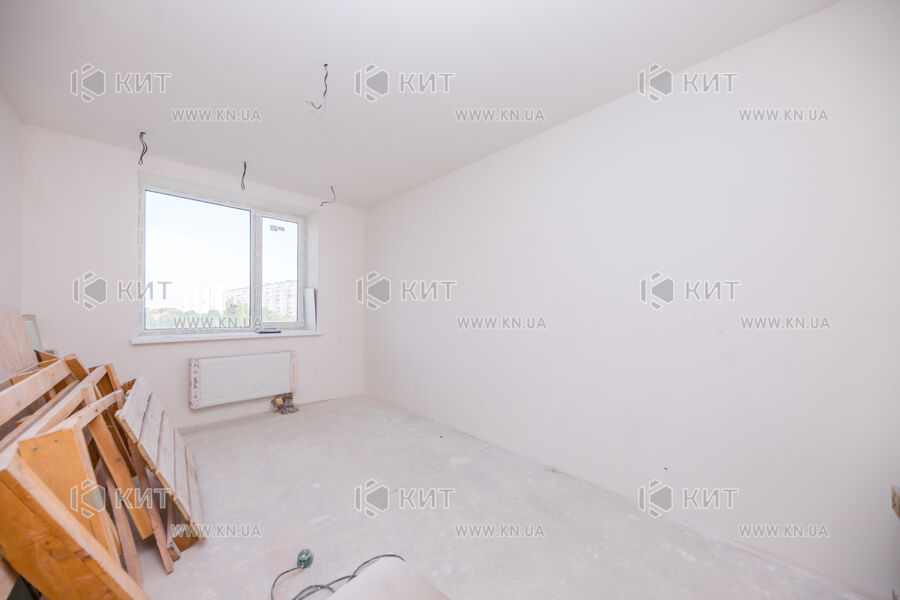 Продажа квартиры Харьков, Холодная гора, 92м²