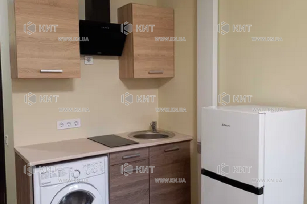 Продажа квартиры Харьков, ЮЖД, Центр. рынок, 26м²