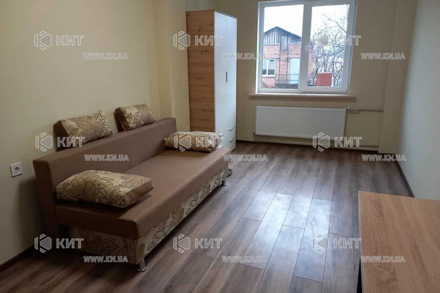 Продажа квартиры Харьков, ЮЖД, Центр. рынок, 26м²