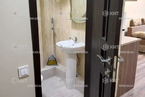 Продажа квартиры Харьков, ЮЖД, Центр. рынок, 26м²