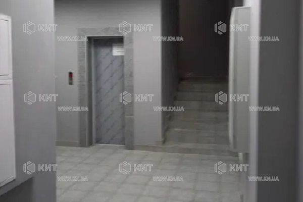 Продажа квартиры Харьков, ЮЖД, Центр. рынок, 26м²