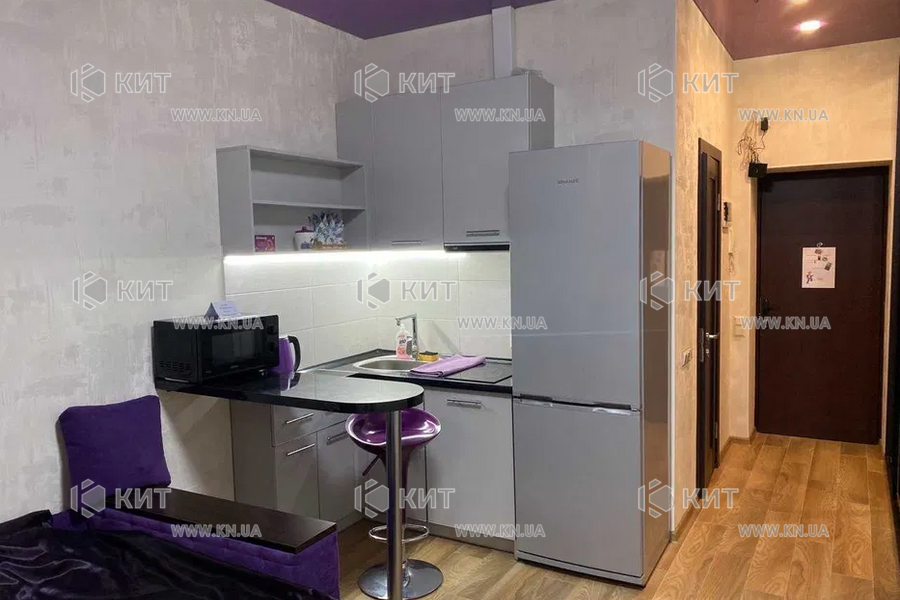 Продажа квартиры Харьков, ЮЖД, Центр. рынок, 22м²