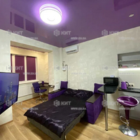 Продажа квартиры Харьков, ЮЖД, Центр. рынок, 22м²