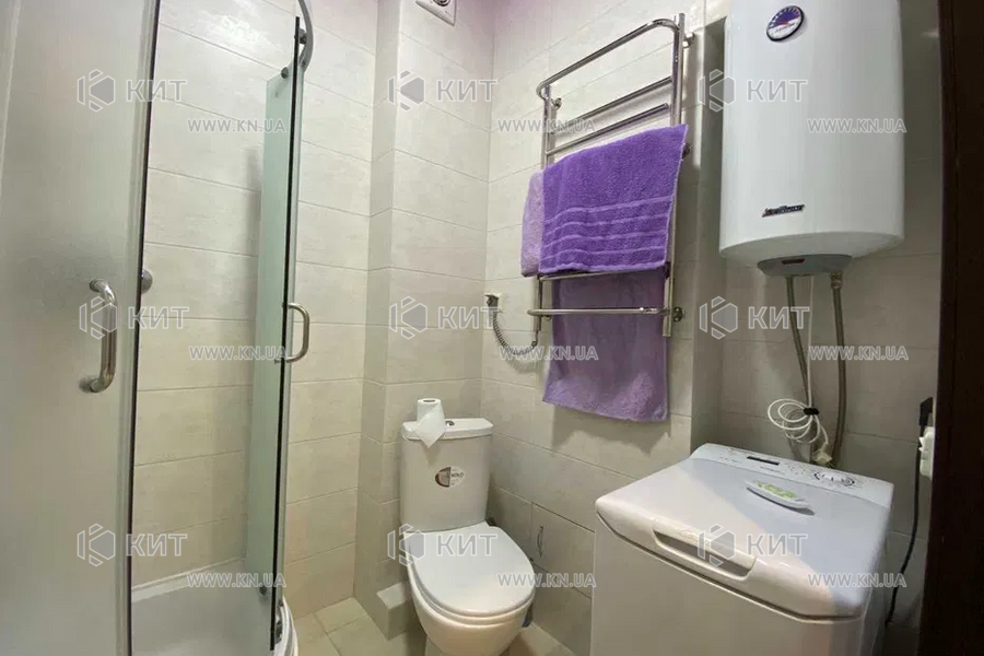 Продажа квартиры Харьков, ЮЖД, Центр. рынок, 22м²