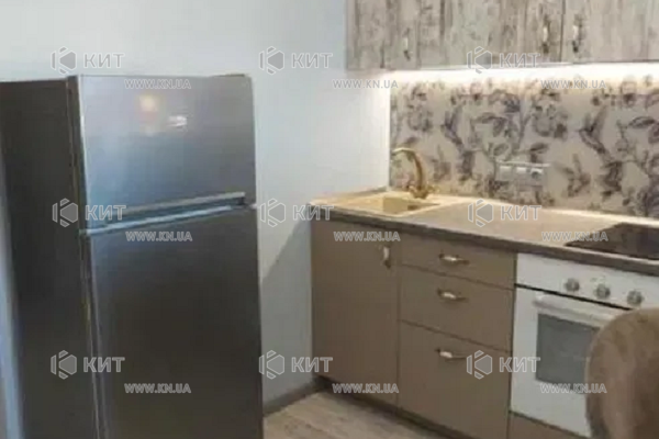 Продажа квартиры Харьков, ЮЖД, Центр. рынок, 26м²