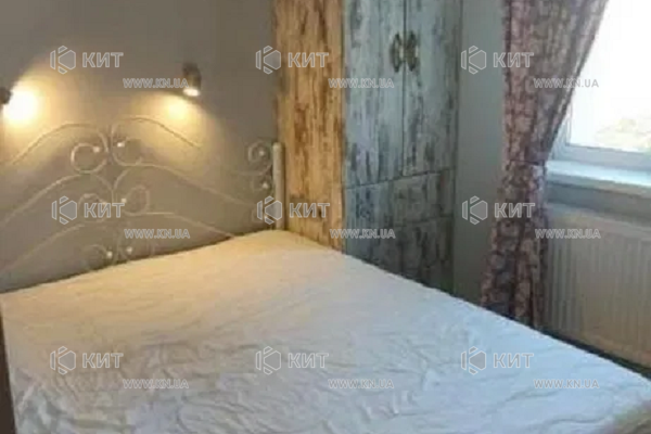 Продажа квартиры Харьков, ЮЖД, Центр. рынок, 26м²