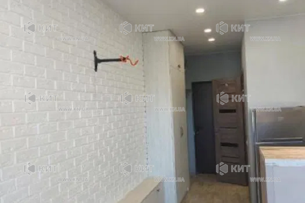 Продажа квартиры Харьков, ЮЖД, Центр. рынок, 26м²