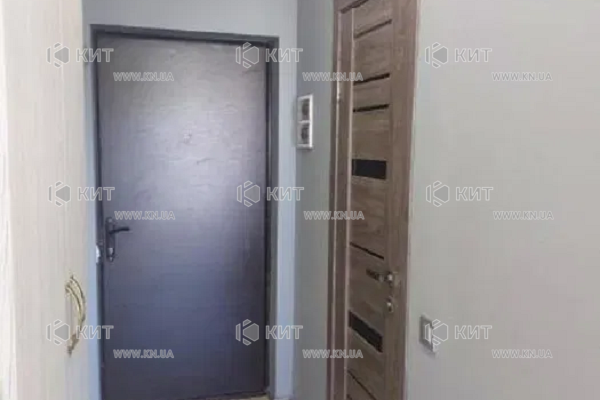 Продажа квартиры Харьков, ЮЖД, Центр. рынок, 26м²