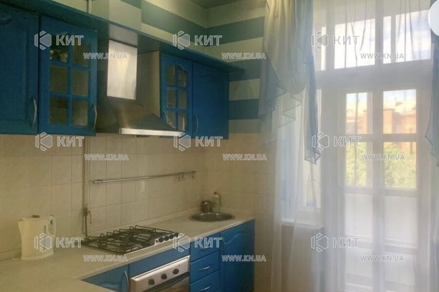 Продажа квартиры Харьков, Центр, 76м²