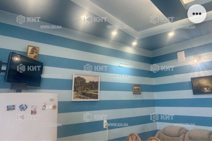 Продажа квартиры Харьков, Центр, 76м²