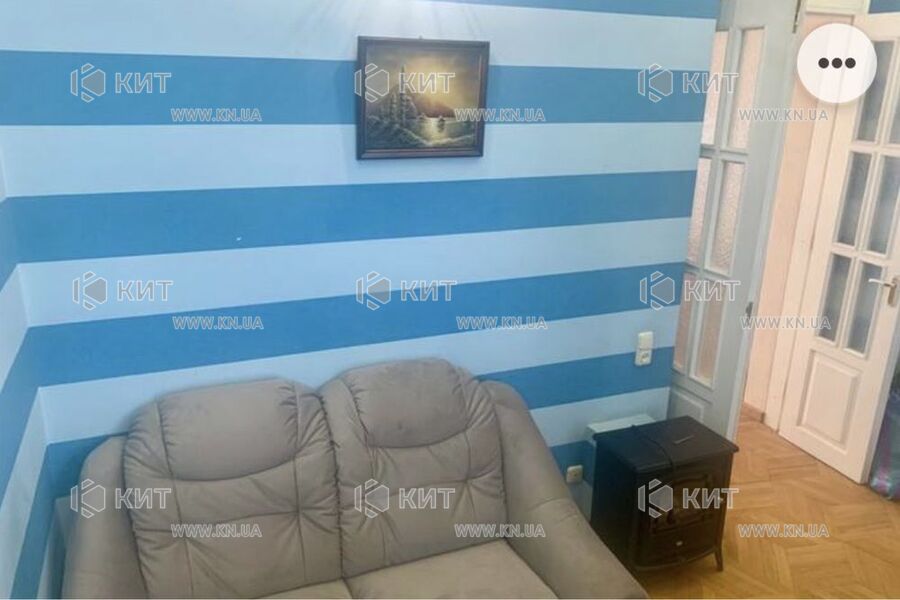 Продажа квартиры Харьков, Центр, 76м²