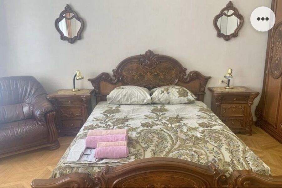 Продажа квартиры Харьков, Центр, 76м²