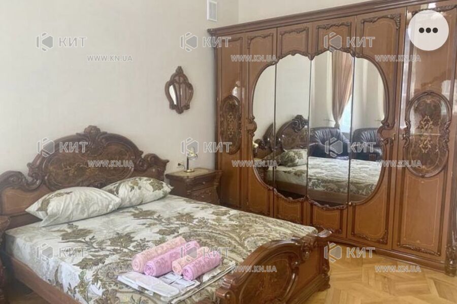 Продажа квартиры Харьков, Центр, 76м²
