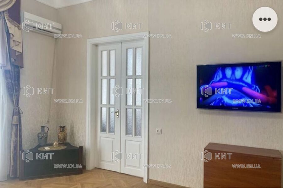 Продажа квартиры Харьков, Центр, 76м²